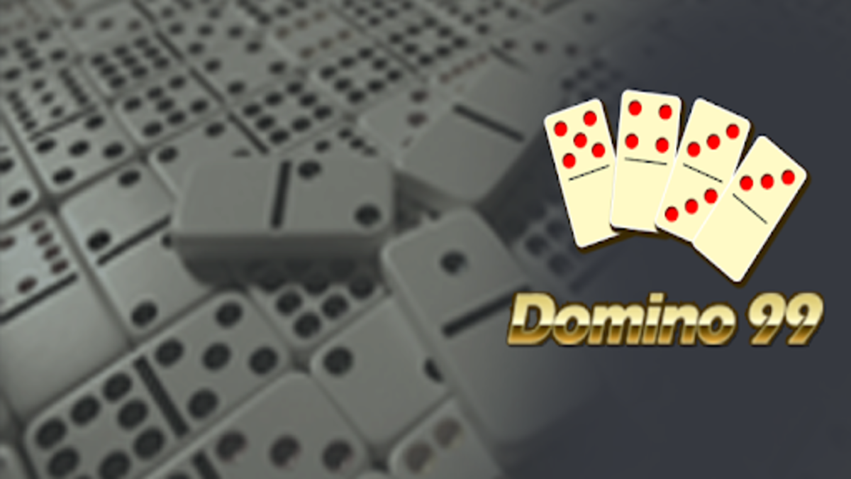 Judi Kartu Domino99